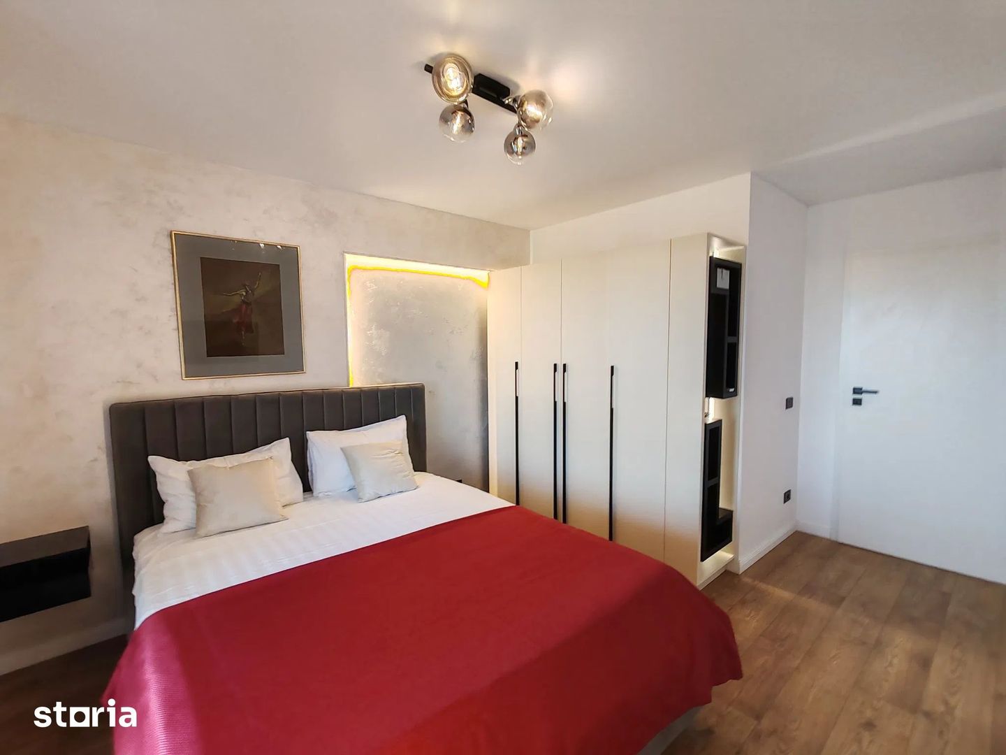 AP. 2 CAMERE-P-TA SUDULUI ,PET-FRIENDLY, MASINA DE SPALAT VASE, METROU - Poză 7