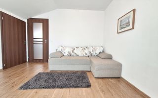 Apartament spatios, mobilat utilat, parcare, comision 0 - Poză 4