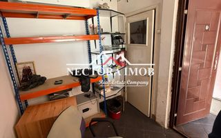 NECTORA IMOB-Spatiu Comercial Blvd. Nufarului, 25 mp, Vitrina, 1 cam. - Poză 4