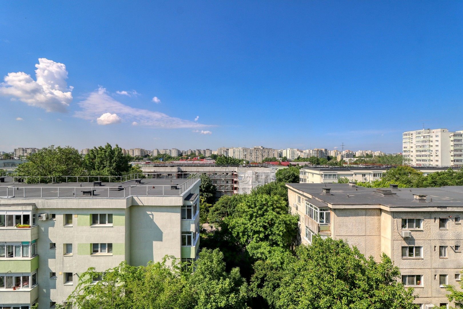 Oportunitate! Apartamanent de 3 camere- 70 mp, comision 0% - Poză 25