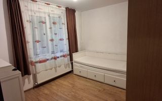 3 camere decomandat Militari Uverturii, etaj 1, loc parcare - Poză 8