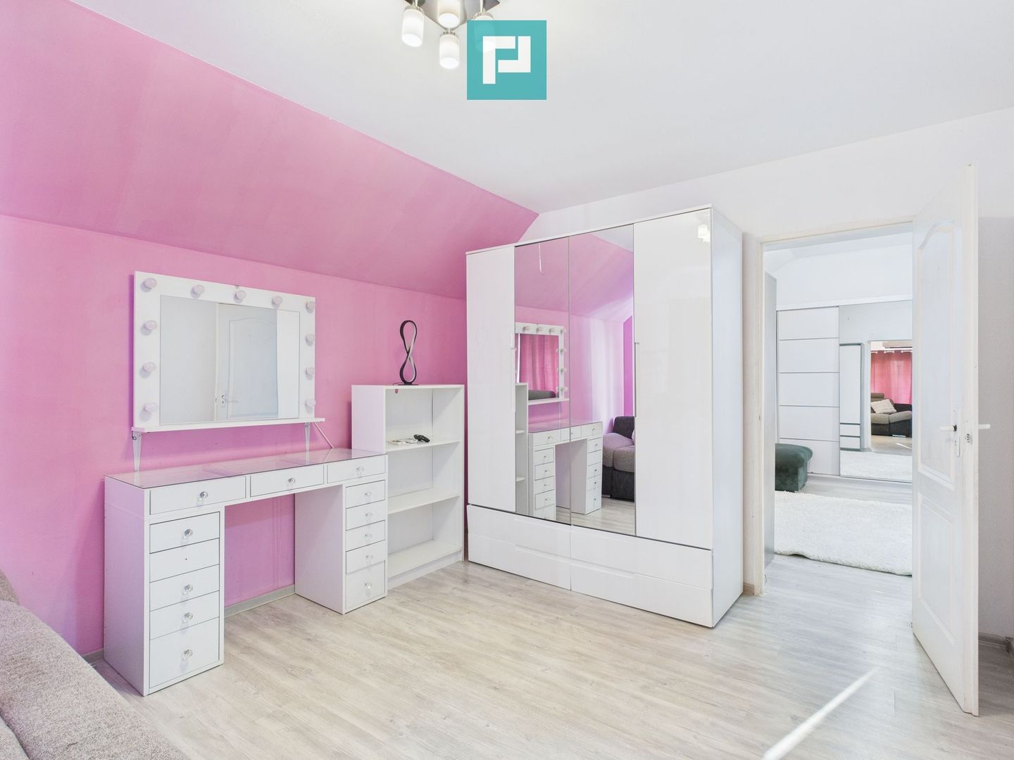 Apartament cu 2 camere în zona Șega - Poză 8