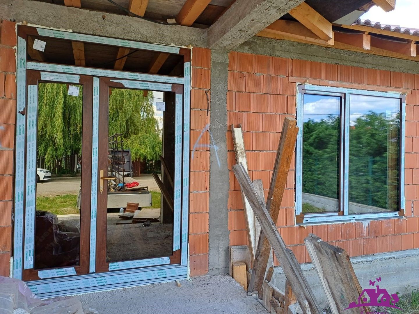 Casa Biharia - Poză 1