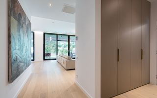 Vila individuala - vanzare - Iancu Nicolae-British School - Poză 13