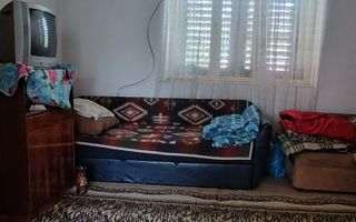 Casă cu teren 800 mp la 25 km de Sibiu – 3 camere, 124 mp – 65.000 € - Poză 3