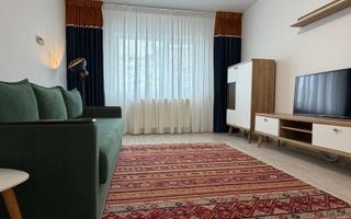 Persoană Fizică Închiriez apartament cu 2 camere decomandat - Poză 3