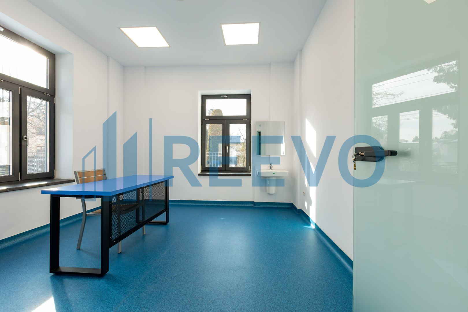 Spațiu comercial de închiriat, Ioniță S. Sturza, Bacău - Poză 8