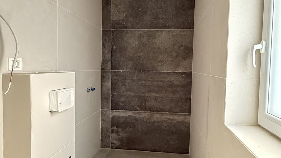 COMISION 0% Casa Individuala moderna finalizare 2026 teren 500mp Sacalaz - Poză 13