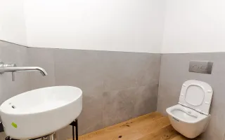 Prima Inchiriere Casa Amber Forest Tunari Otopeni Pipera - Poză 22
