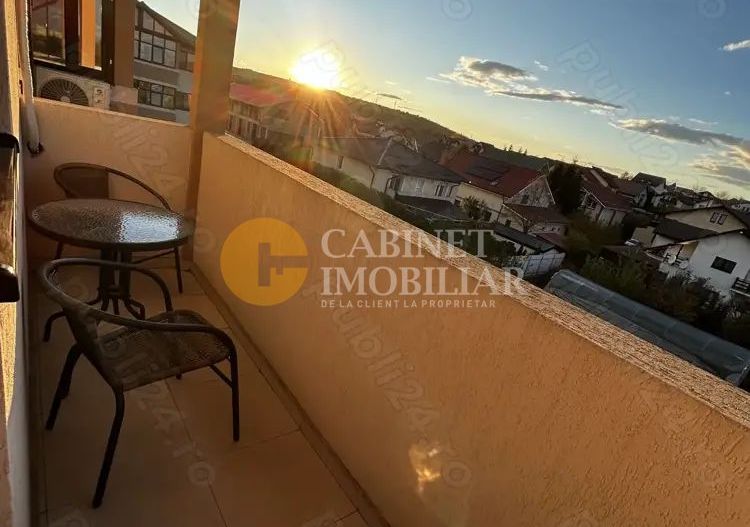 2 camere dec, 52 mp, complet mobilat&utilat – Capat CUG(lângă Hotel Capitol) - Poză 10