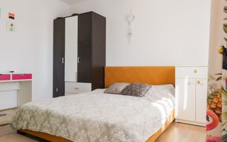 PALAZU MARE -  Vila Duplex cu 4 Camere, Panorama Superba si Curte Amenajata - Poză 33