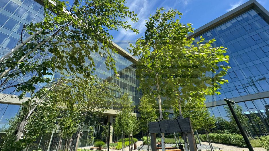 Apartament premium 2 camere+parcare SILK DISTRICT - Poză 31