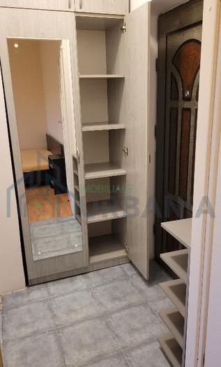 Apartament 1 cameră, zona Pacurari, Iași - 295 EUR/lună - Poză 6