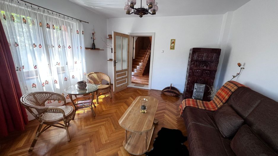 Ocazie unică! Casă de vânzare în stațiunea Covasna! - Poză 7