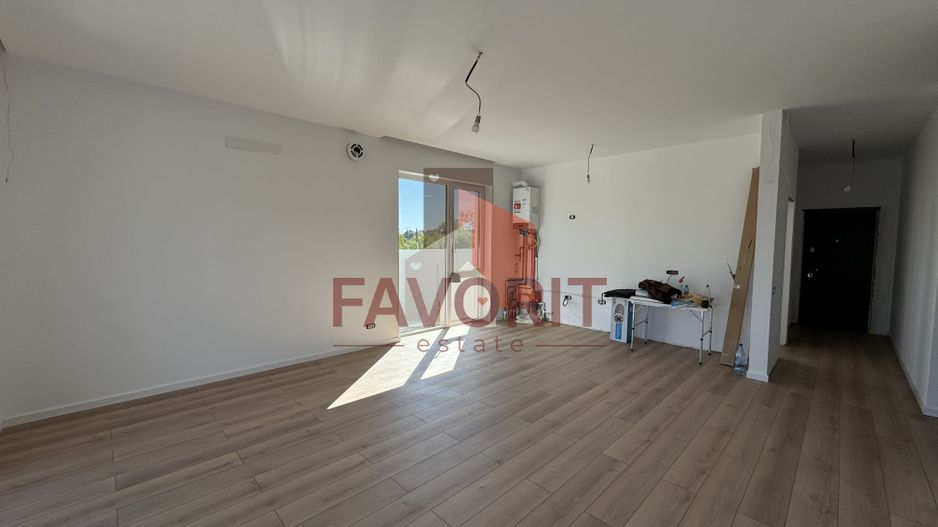 Finisat la cheie. Strada asfaltata. Zona Cora - Poză 6