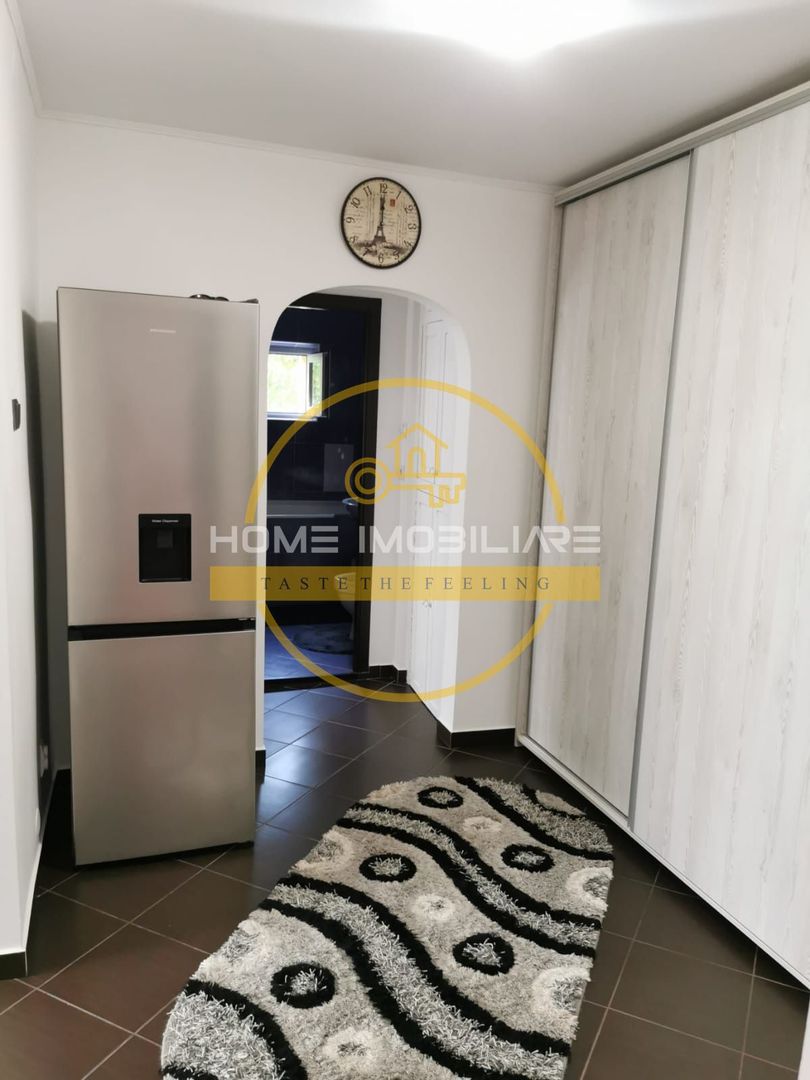 Nicolina Prima Statie Apartament 2 Camere Decomandat Bloc 1984 - Poză 5