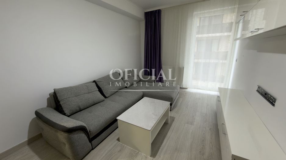 Apartament 2 Camere | 47 Mp | Parcare | Zona Floresti Ioan Rus - Poză 9