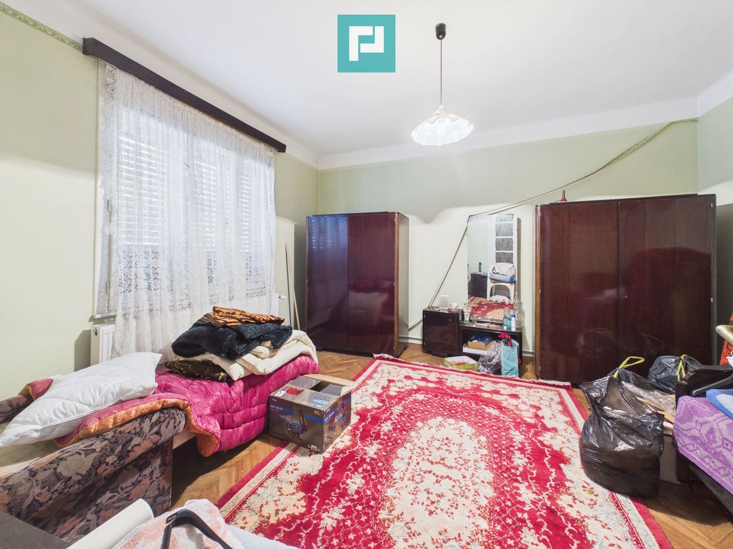 Casa cu teren 1050mp, Aradul Nou - Poză 12