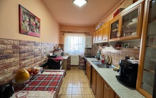 Apartament cu 1 camera | 37 mp | Floresti - Poză 1