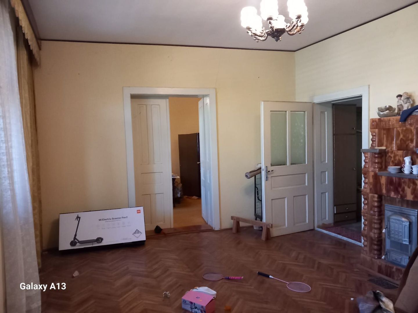 Ag EUROPA vinde casa cu 4 camere si teren de 60 ari in Ambud. - Poză 13