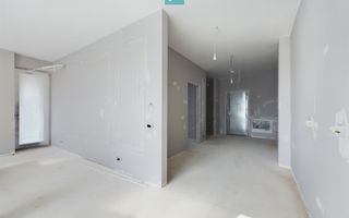 Apartament  2 camere cu terasă de 18mp, Chitila - Poză 18
