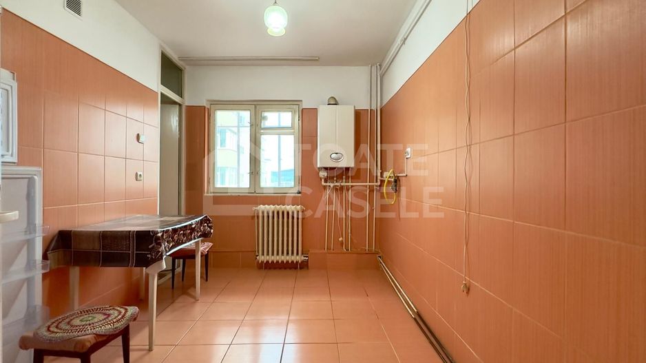 Confort urban și eficiență – apartament de 2 camere în Mănăștur, Cluj-Napoca - Poză 3