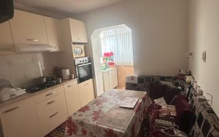 APARTAMENT 3 CAMERE DECOMANDAT FRUMOASA  NICOLINA  135000 EURO - Poză 10