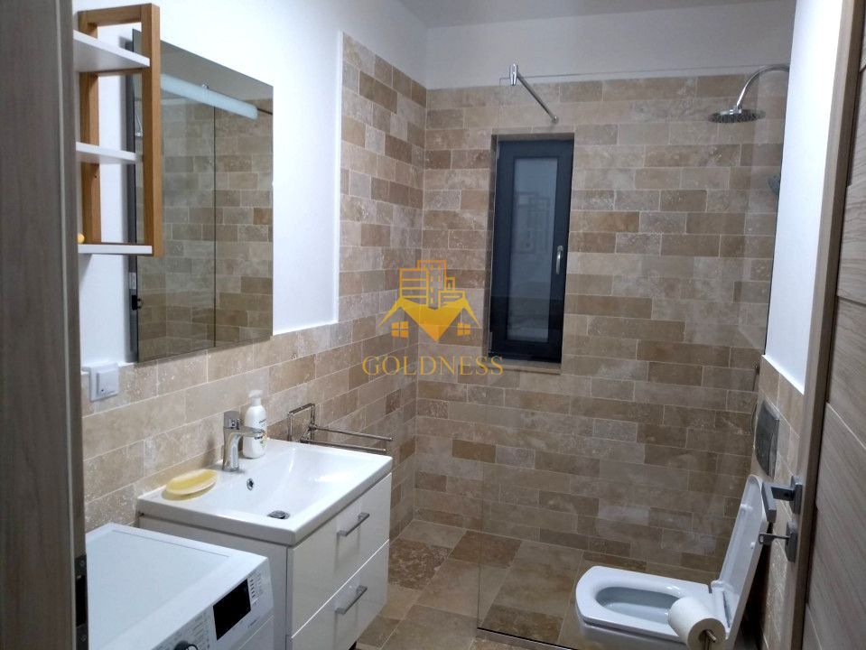 2 camere decomandate, modern, parcare subterana, Brancusi, semicentral - Poză 6