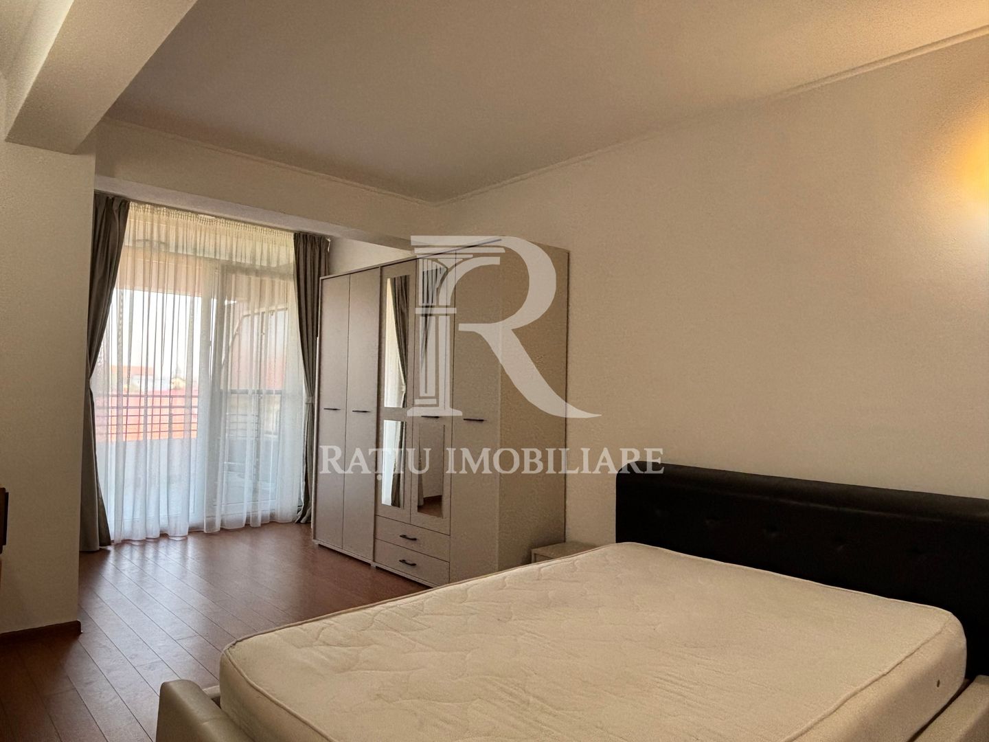 Apartament premium 2 camere | Terasă generoasă | Luceafarul - Poză 6