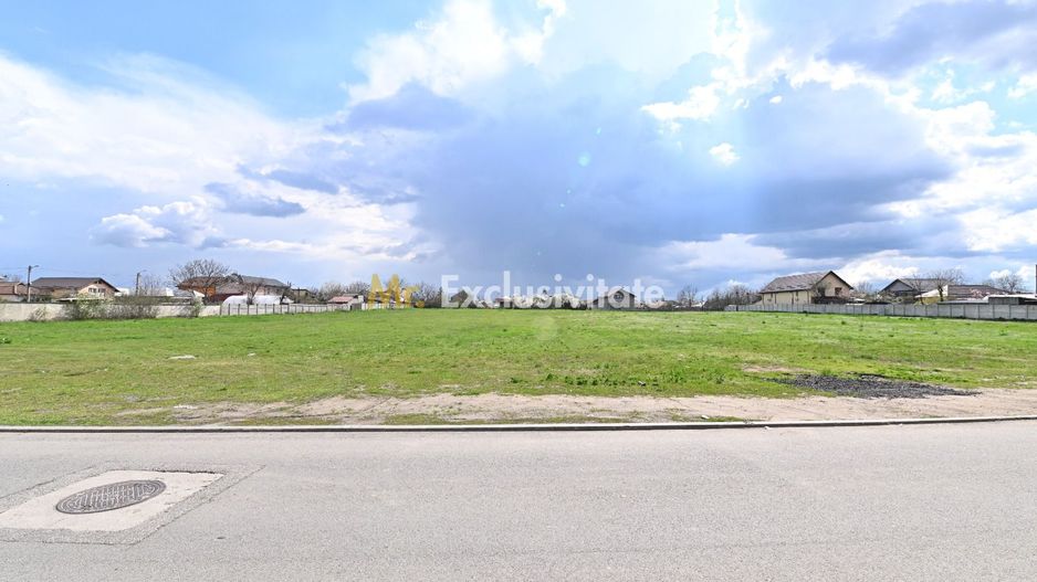 Oportunitate de investitie - Teren Intravilan 13504 mp intre case - Poză 5