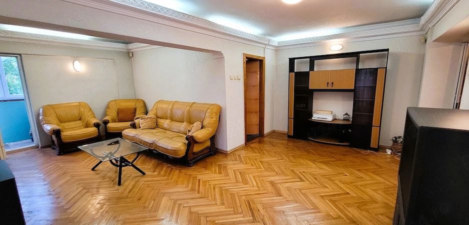 Duplex 5 camere | Metrou Păcii | 131 mp - Poză 1