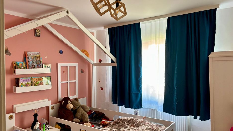 Sagului-Dambovita | 3 Camere | 2 Bai | Etaj Intermediar - Poză 2