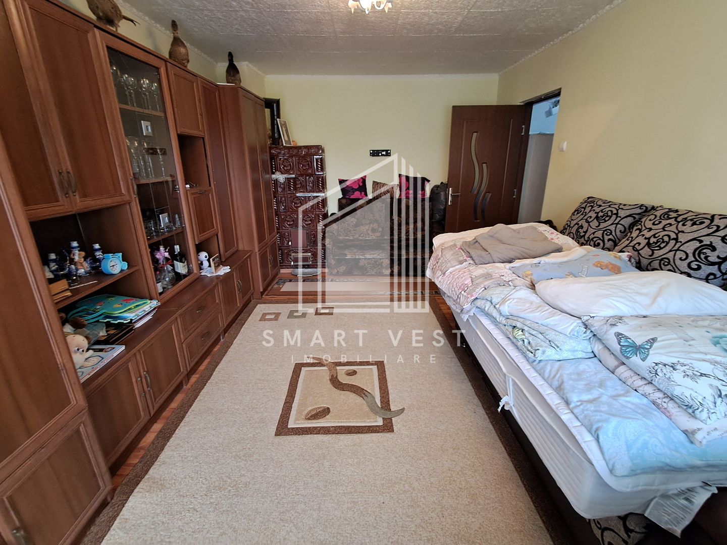 Apartament 2 camere | 54 mp | Zona Ostrovului - Poză 1