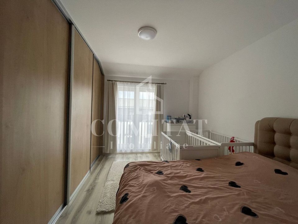 Apartament 2 dormitoare | 2 bai | Zona Eroilor - Poză 8
