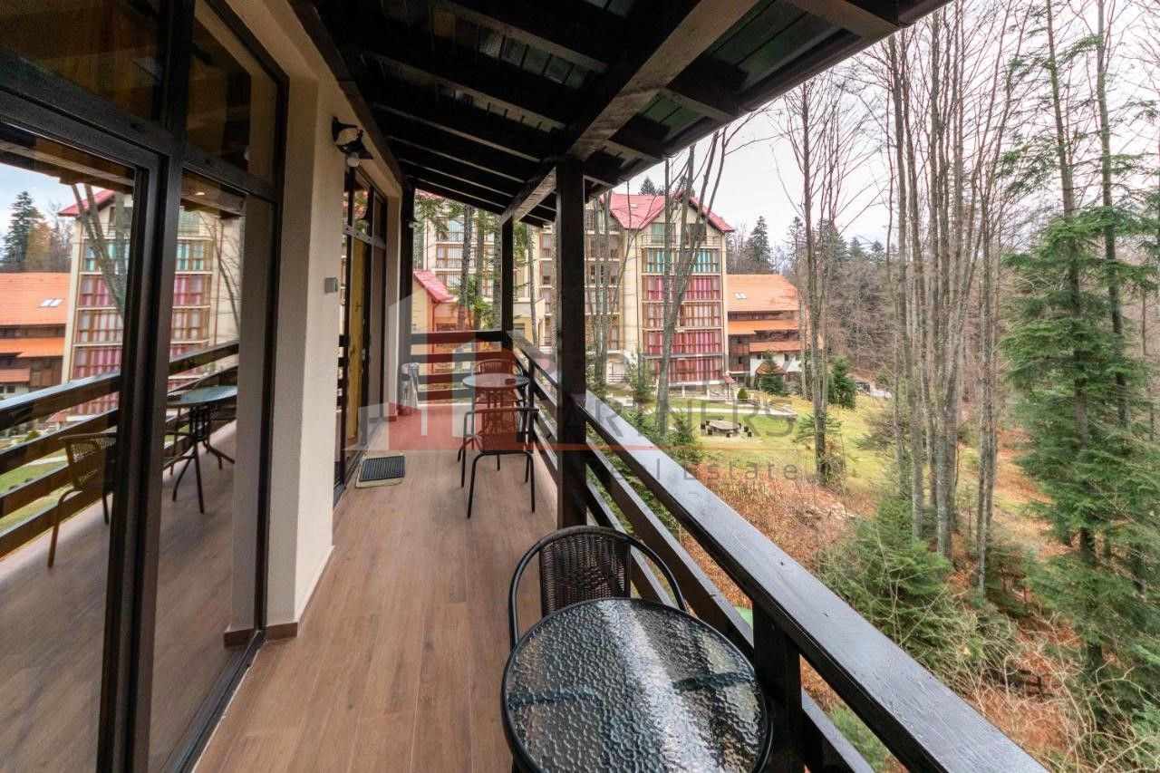 Pensiune Sinaia Langa Castelul Peles | Investitie sigura. - Poză 13