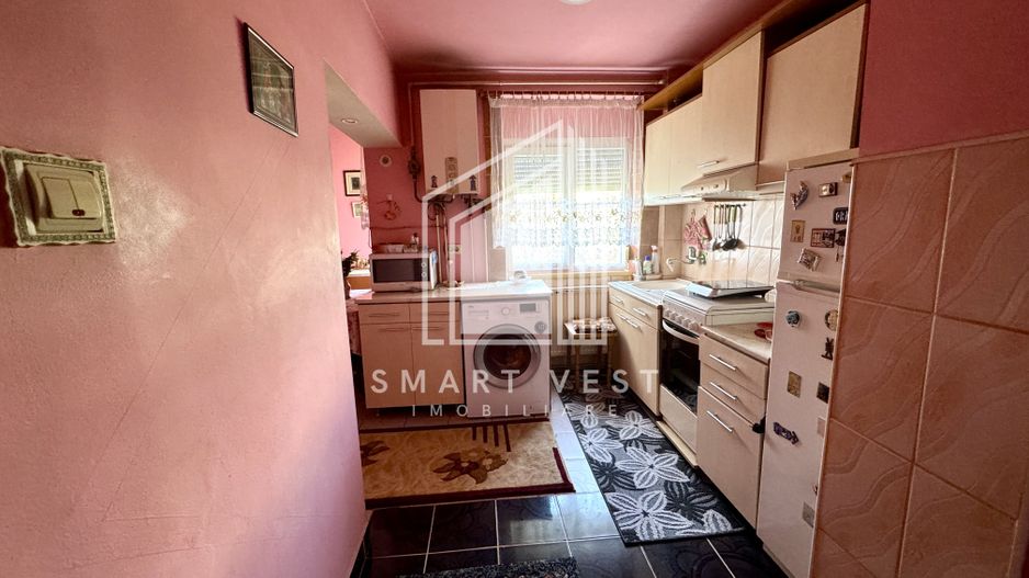 Apartament 3 camere | Etaj 2 | 75 mp | Zona Micro 15 - Poză 10