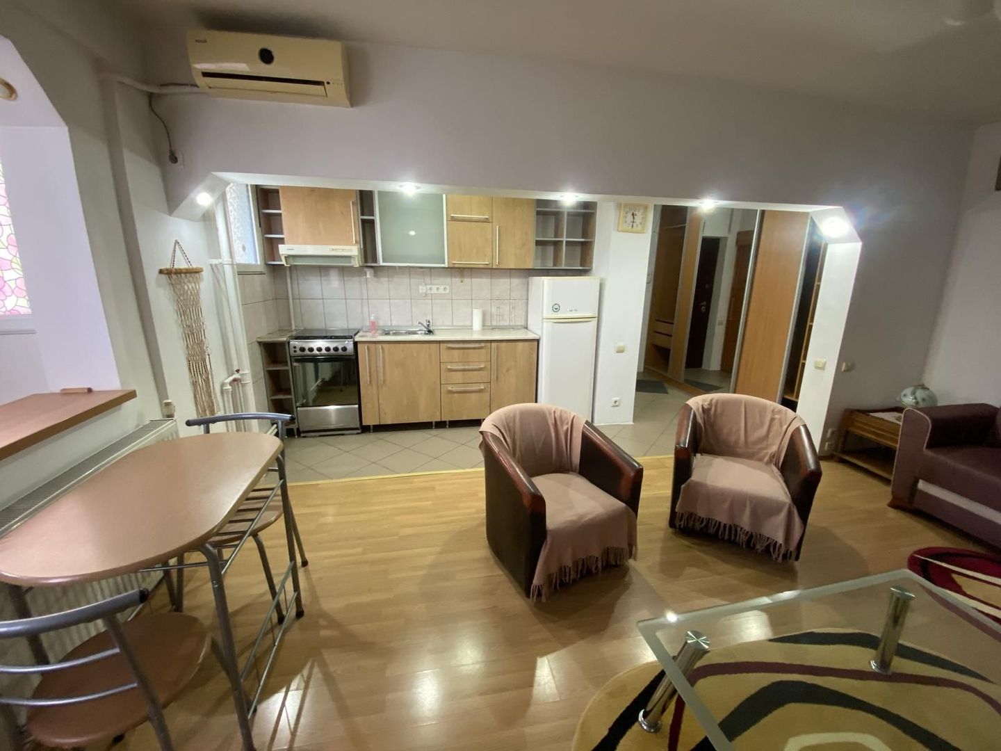 Garsoniera | Salajan - Aleea Ilioara - Poză 2