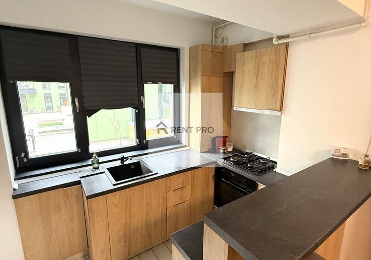 Apartament 2 camere de închiriat | Novum Splaiul Independenței | - Poză 3