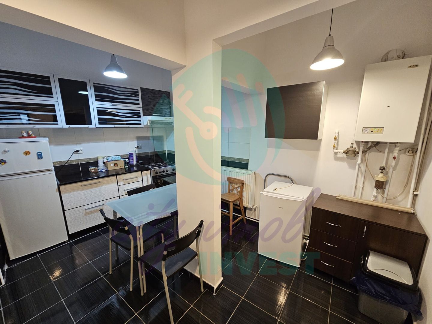 Apartament 3 Camere în Vilă, Zona Centrală - Poză 7