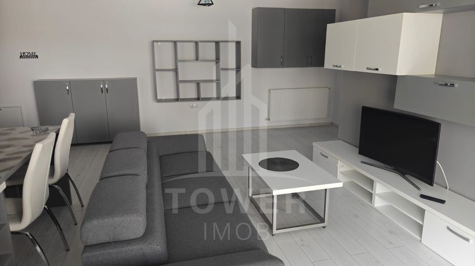 3 Camere Modern | Zona Kogălniceanu | - Poză 7