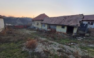 Casa 2 Camere + 1 Anexa, 132 mp, Teren 2619 mp, Zona Paclisa - Poză 4