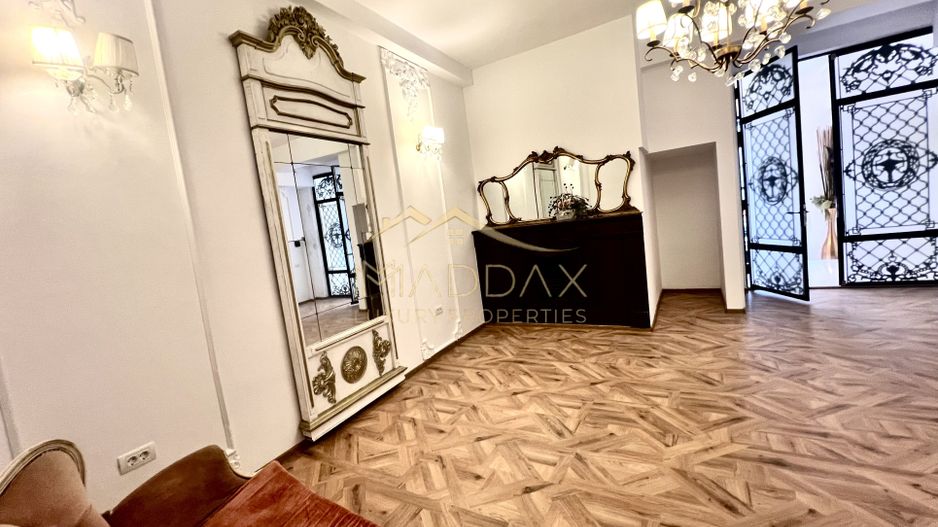 Spatiu Comercial de Lux | Dorobanti | Eleganta - Poză 5
