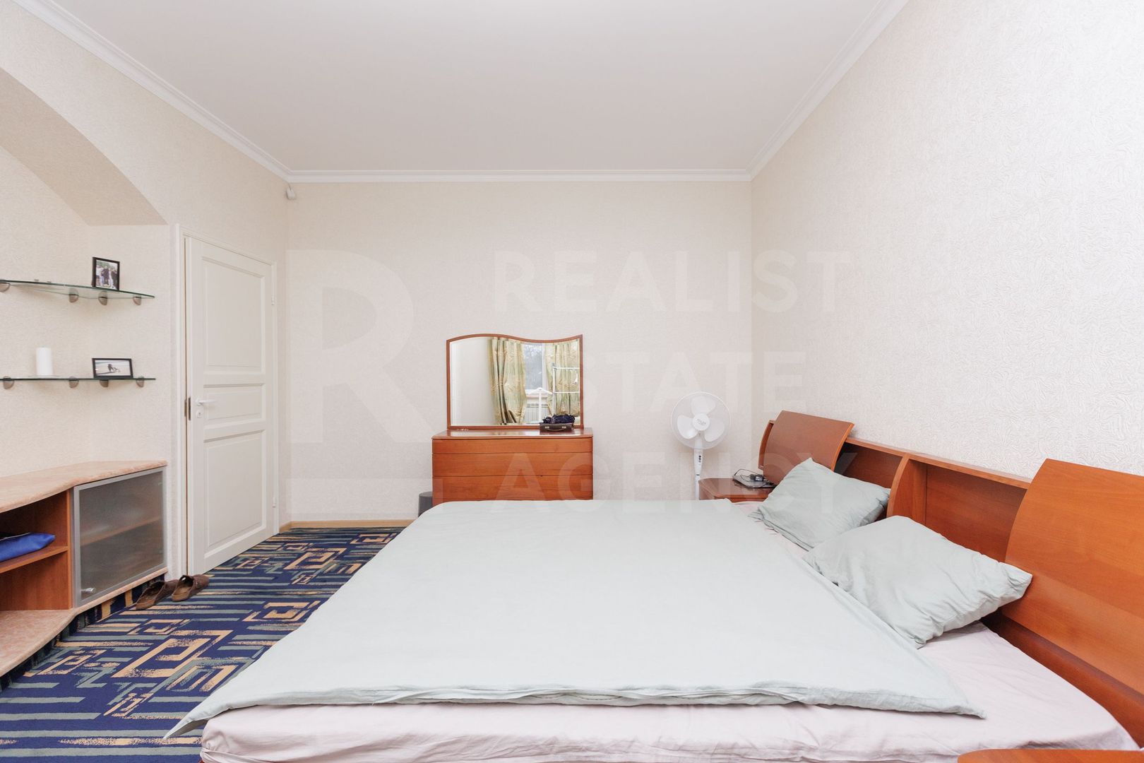 Vânzare, apartament, 4 camere, str. Mihai Eminescu, Centru - Poză 15