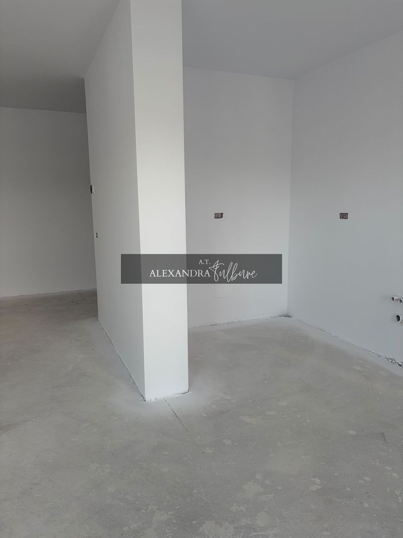 Apartament la alb | 3 camere | 2 bai | parcare subterana | Elite J. - Poză 2