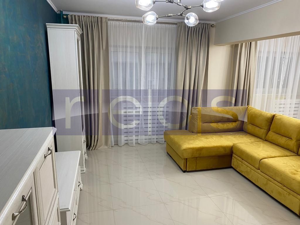 VANZARE APARTAMENT LUX 84MP 3 CAMERE-TRANSFORMAT IN 2 DECEBAL ALBA IULIA - Poză 2
