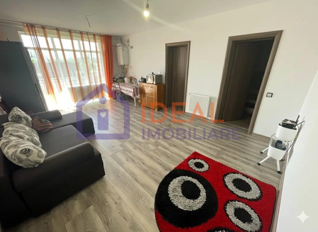 Apartament 3 camere, 62 mp | parter | Cartierul Arhitectilor - Poză 4