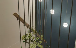 Duplex cu 4 camere si teren generos de 352 mp – Mosnita Noua - Poză 53