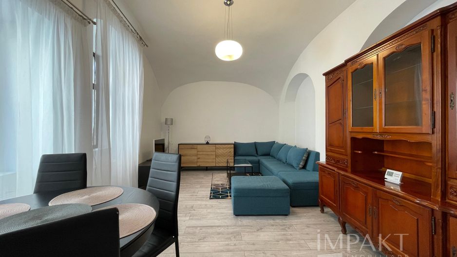 Apartament cu 2 camere de inchiriat in zona ultracentrala! - Poză 5