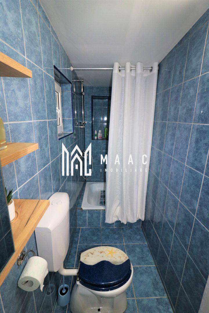 Casa 4 camere | Curte proprie | Pivnita | Zona Turnisor - Poză 12