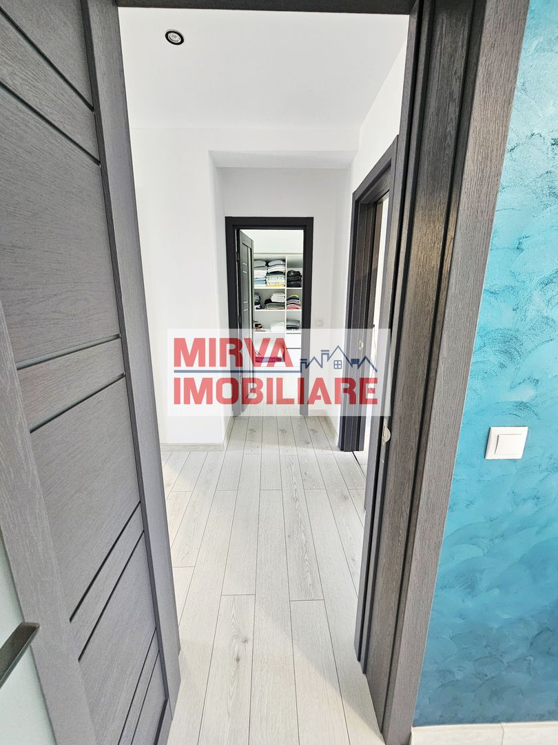 Vila moderna din Strejnicu – confort, natura și intimitate - Poză 40